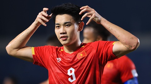 Cập nhật danh sách cầu thủ ghi bàn ở FIFA ASEAN Cup 2026